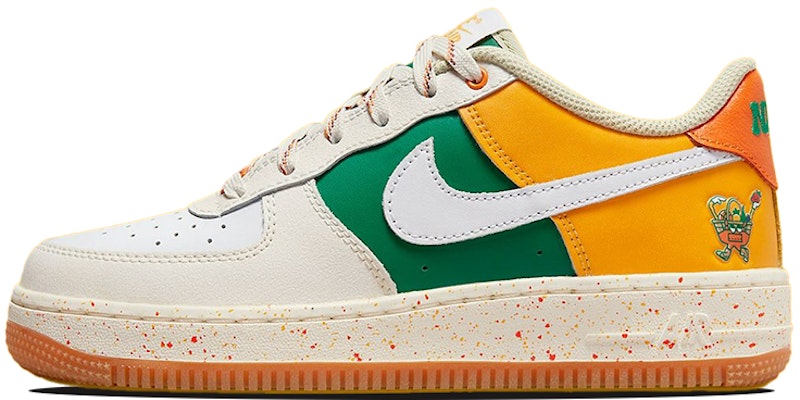 (Niños) Nike Air Force 1 LV8 'Canasta de Frutas' DQ5085-111 Buy (Niños) Nike Air Force 1 LV8 'Canasta de Frutas' DQ5085-111