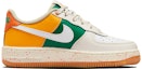 Order (Niños) Nike Air Force 1 LV8 'Canasta de Frutas' DQ5085-111
