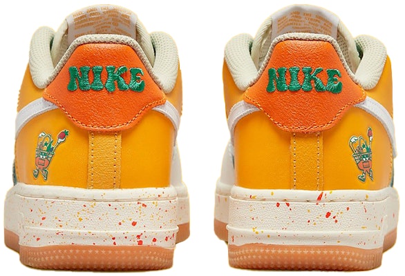 (Niños) Nike Air Force 1 LV8 'Canasta de Frutas' DQ5085-111 Purchase (Niños) Nike Air Force 1 LV8 'Canasta de Frutas' DQ5085-111
