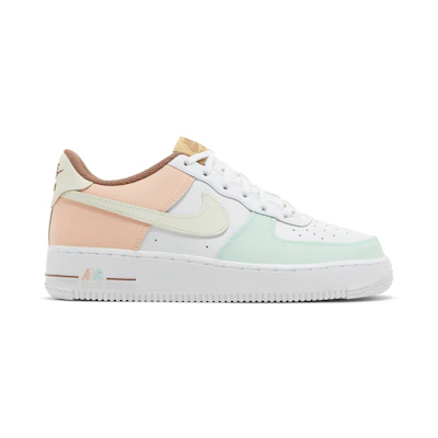 (GS) Nike Air Force 1 LV8 'Ice Cream'