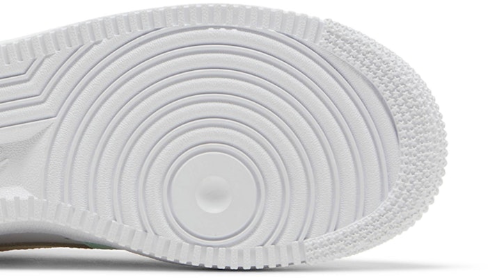 (Niños) Nike Air Force 1 LV8 'Helado' DX3727-100 Purchase (Niños) Nike Air Force 1 LV8 'Helado' DX3727-100