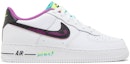 Buy (大童款) Nike Air Force 1 LV8 'Just Do It!' DX3933-100