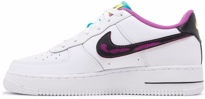 Air force one 2025 just do it lv8