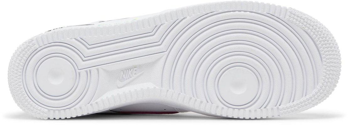 (大童款) Nike Air Force 1 LV8 'Just Do It!' DX3933-100 Shop (大童款) Nike Air Force 1 LV8 'Just Do It!' DX3933-100