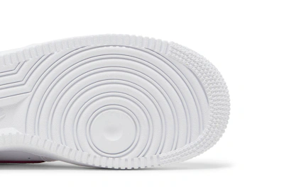 (Grade School) Nike Air Force 1 LV8 'Just Do It!' DX3933-100