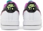 Details for (大童款) Nike Air Force 1 LV8 'Just Do It!' DX3933-100