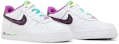 Cheap (大童款) Nike Air Force 1 LV8 'Just Do It!' DX3933-100