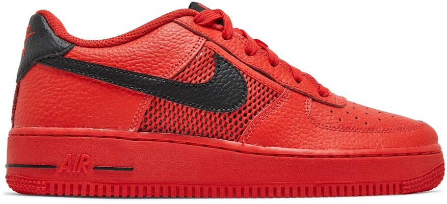 Air force 2025 1 mesh