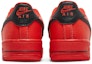 Details for (Niños) Nike Air Force 1 LV8 'Mesh Pocket - Rojo Habanero' DH9596-600