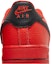 Sizing (Niños) Nike Air Force 1 LV8 'Mesh Pocket - Rojo Habanero' DH9596-600
