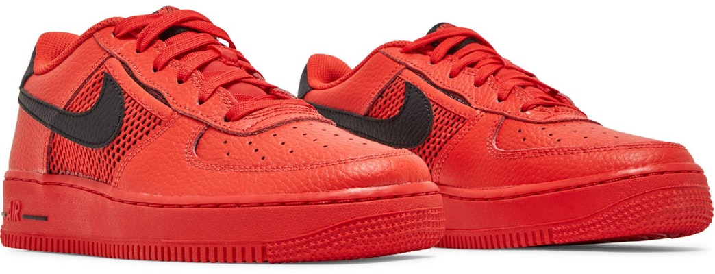 Mesh af1 top