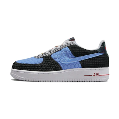 (GS) Nike Air Force 1 LV8 'Multi-Material'