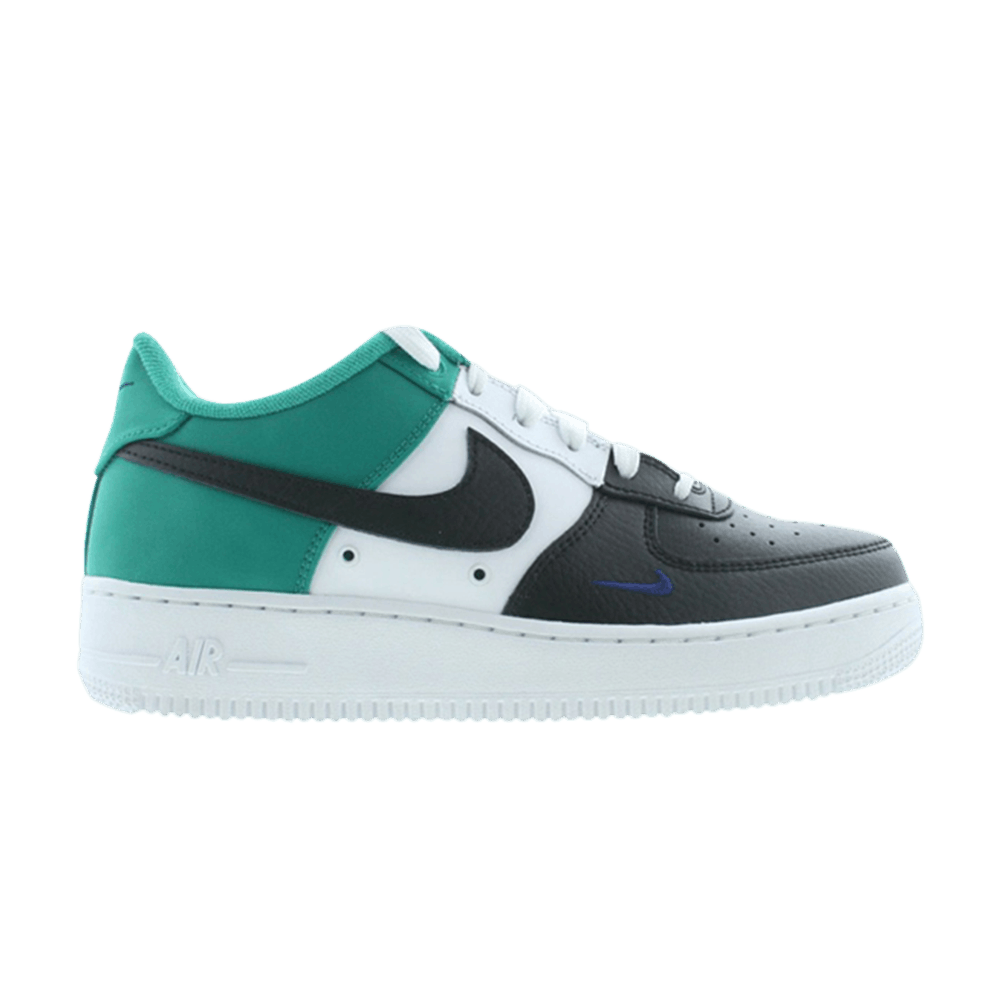 (Grade School) Nike Air Force 1 LV8 'Multi' 820438-008