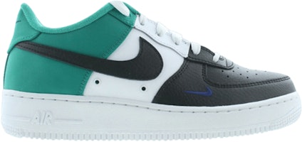 (Grade School) Nike Air Force 1 LV8 'Multi' 820438-008 (Grade School) Nike Air Force 1 LV8 'Multi' 820438-008