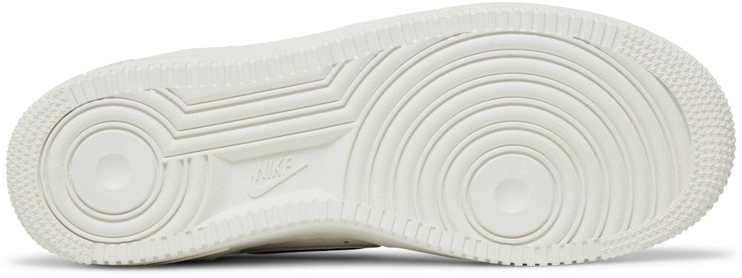 나이키 에어 포스 1 LV8 '오프 누아 서밋 화이트' (초등학생) DH9595-001 Shop 나이키 에어 포스 1 LV8 '오프 누아 서밋 화이트' (초등학생) DH9595-001