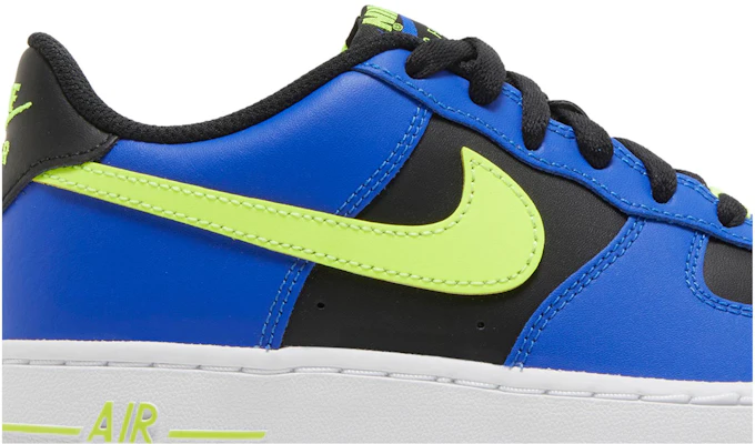 Nike air 2025 force 1 racer