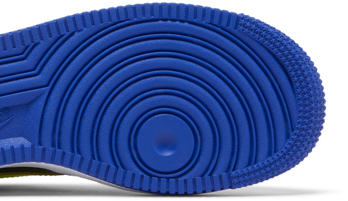 GS ナイキ エアフォース1 LV8 "レーサーブルー/ボルト" FD0302-400 Purchase GS ナイキ エアフォース1 LV8 "レーサーブルー/ボルト" FD0302-400