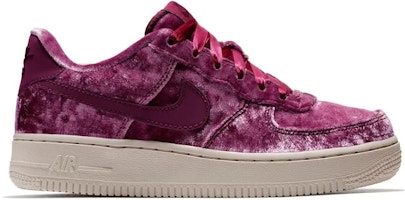 (초등학생) 나이키 에어포스 1 LV8 '베리티' 849345-601 Order (초등학생) 나이키 에어포스 1 LV8 '베리티' 849345-601