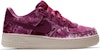 (Sekolah Rendah) Nike Air Force 1 LV8 'Tea Berry' 849345-601
