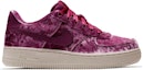 Order (Sekolah Rendah) Nike Air Force 1 LV8 'Tea Berry' 849345-601