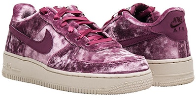 (초등학생) 나이키 에어포스 1 LV8 '베리티' 849345-601 Lookbook (초등학생) 나이키 에어포스 1 LV8 '베리티' 849345-601