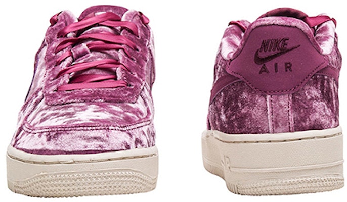 (Anak Sekolah) Nike Air Force 1 LV8 'Tea Berry' 849345-601 Shop (Anak Sekolah) Nike Air Force 1 LV8 'Tea Berry' 849345-601