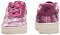 (Sekolah Rendah) Nike Air Force 1 LV8 'Tea Berry' 849345-601