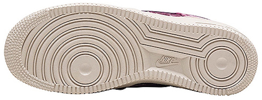 (Sekolah Rendah) Nike Air Force 1 LV8 'Tea Berry' 849345-601 Purchase (Sekolah Rendah) Nike Air Force 1 LV8 'Tea Berry' 849345-601
