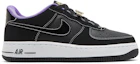 Buy (Grade School) Nike Air Force 1 LV8 'World Champ - Lakers' para niños DQ0300-001