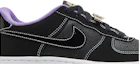 Order (Grade School) Nike Air Force 1 LV8 'World Champ - Lakers' para niños DQ0300-001