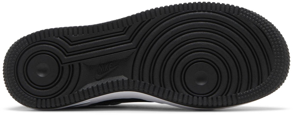 (Grade School) Nike Air Force 1 LV8 'World Champ - Lakers' para niños DQ0300-001 Shop (Grade School) Nike Air Force 1 LV8 'World Champ - Lakers' para niños DQ0300-001