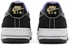 Details for (Grade School) Nike Air Force 1 LV8 'World Champ - Lakers' para niños DQ0300-001