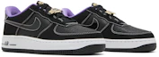 Cheap (Grade School) Nike Air Force 1 LV8 'World Champ - Lakers' para niños DQ0300-001