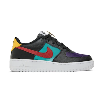 (GS) Nike Air Force 1 LV8 EMB 'NBA WNBA'