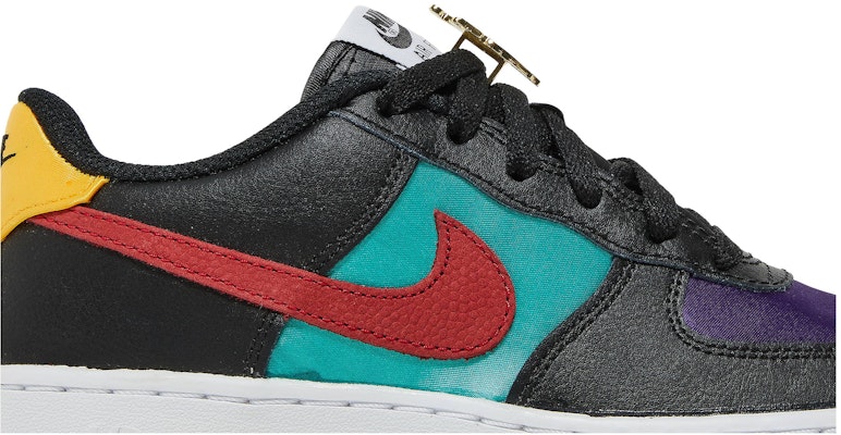 (초등학생) 나이키 에어포스 1 LV8 'NBA WNBA' DN4178-001 Order (초등학생) 나이키 에어포스 1 LV8 'NBA WNBA' DN4178-001