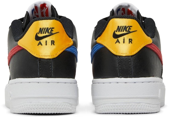 (초등학생) 나이키 에어포스 1 LV8 'NBA WNBA' DN4178-001 Details for (초등학생) 나이키 에어포스 1 LV8 'NBA WNBA' DN4178-001