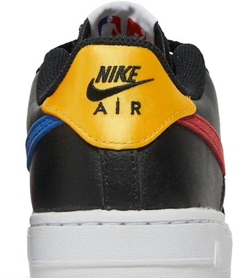 (초등학생) 나이키 에어포스 1 LV8 'NBA WNBA' DN4178-001 Sizing (초등학생) 나이키 에어포스 1 LV8 'NBA WNBA' DN4178-001