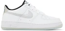 Buy (Sekolah Dasar) Nike Air Force 1 LV8 KSA 'Putih Glacier Biru' CW5909-100