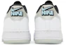 Details for (Sekolah Dasar) Nike Air Force 1 LV8 KSA 'Putih Glacier Biru' CW5909-100