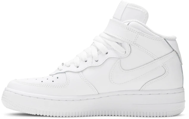 Air force 1 white 6.5 online