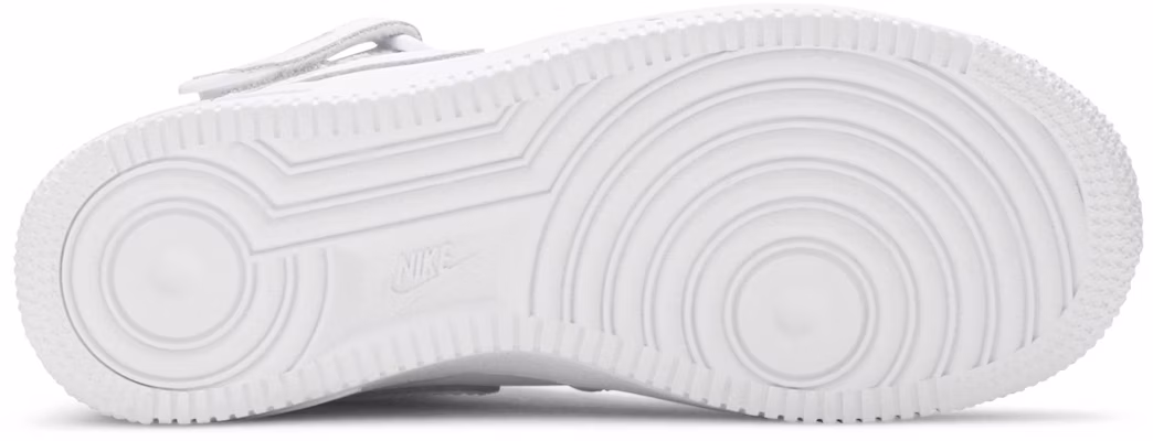 (Nilai Sekolah) Nike Air Force 1 Mid '06 'Putih' 314195-113 Shop (Nilai Sekolah) Nike Air Force 1 Mid '06 'Putih' 314195-113