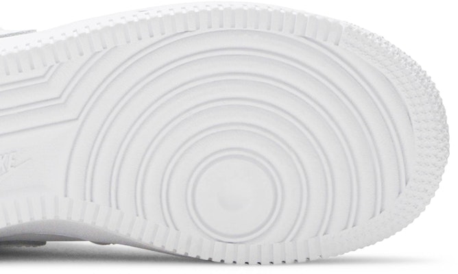 (Nilai Sekolah) Nike Air Force 1 Mid '06 'Putih' 314195-113 Purchase (Nilai Sekolah) Nike Air Force 1 Mid '06 'Putih' 314195-113