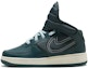 Buy (Sekolah Rendah) Nike Air Force 1 Mid 'Lidah Berlapik' FD4641-300