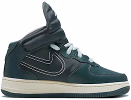 Order (Grade School) Nike Air Force 1 Mid 'Padded Tongue' FD4641-300