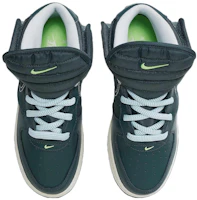 Shop (Grade School) Nike Air Force 1 Mid 'Padded Tongue' FD4641-300