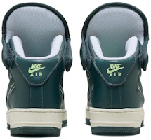 Purchase (Grade School) Nike Air Force 1 Mid 'Padded Tongue' FD4641-300