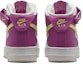 Purchase (SD) Nike Air Force 1 Mid LE 'Citron Fuchsia' Anak-anak DH2933-100