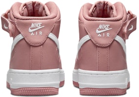 GS ナイキ エアフォース1 ミッド LE "レッドスターダスト" DH2933-600 Purchase GS ナイキ エアフォース1 ミッド LE "レッドスターダスト" DH2933-600