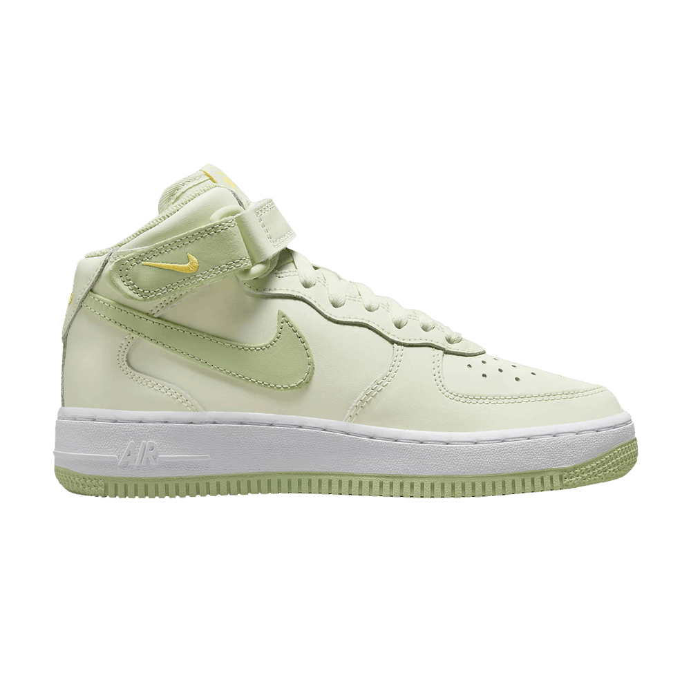 grade school air force 1 mid
