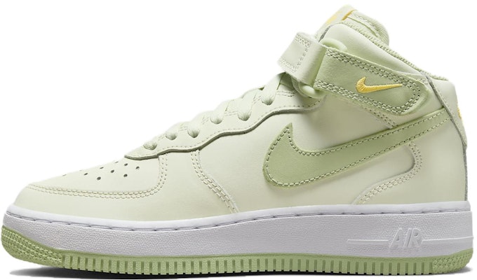 (小童款) 耐克空军一号中帮LE '海玻璃蜜露' DH2933-002 Buy (小童款) 耐克空军一号中帮LE '海玻璃蜜露' DH2933-002